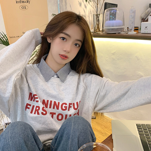 White Universal Collar for Children, Matchable Collar with Sweaters for Layering, Suitable for Spring, Summer, Autumn, and Winter, Decorative Collar for Shirts