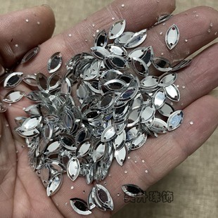 PVC��Ƭ��Ƭ5X9mm����ĿƬ�R���p�׷��b�鼆�Y���ֿpdiy�����WƬ