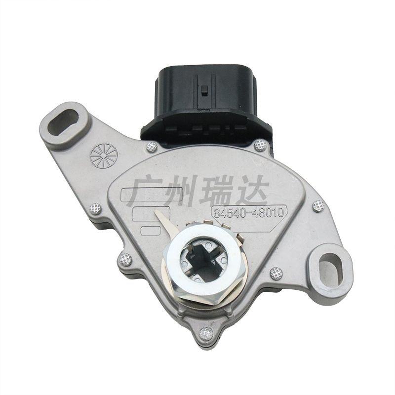 84540-48010 para el interruptor de engranajes de la caja de cambios de Toyota 84540-0E010