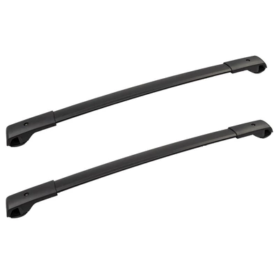 Rack Cross Bars: Subaru Luggage Rack