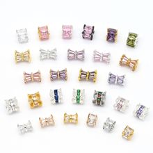 �~�΢��ʯ18K14K��ɫ�yɫͰ��С�U��������������朴������