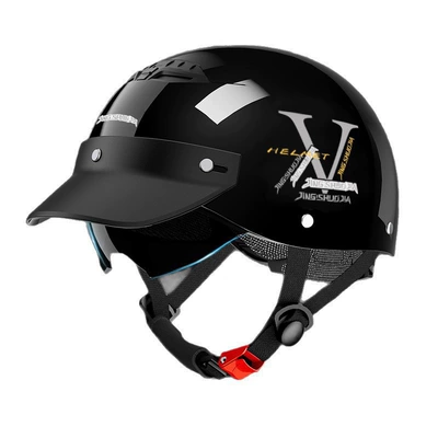 Motosiklet kaskı (dəbilqə) – Breathable Cycling Helmet
