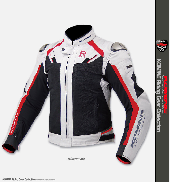 JK063 motocicleta traje de motocicleta off-road racing traje de ciclismo impermeable a prueba de viento traje de carreras