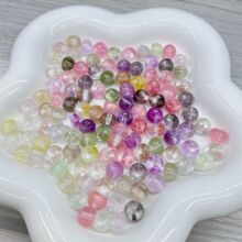 8&times;11��֬�����߹��ƻ����ɢ�鴮��diy�鱦����������θ�������