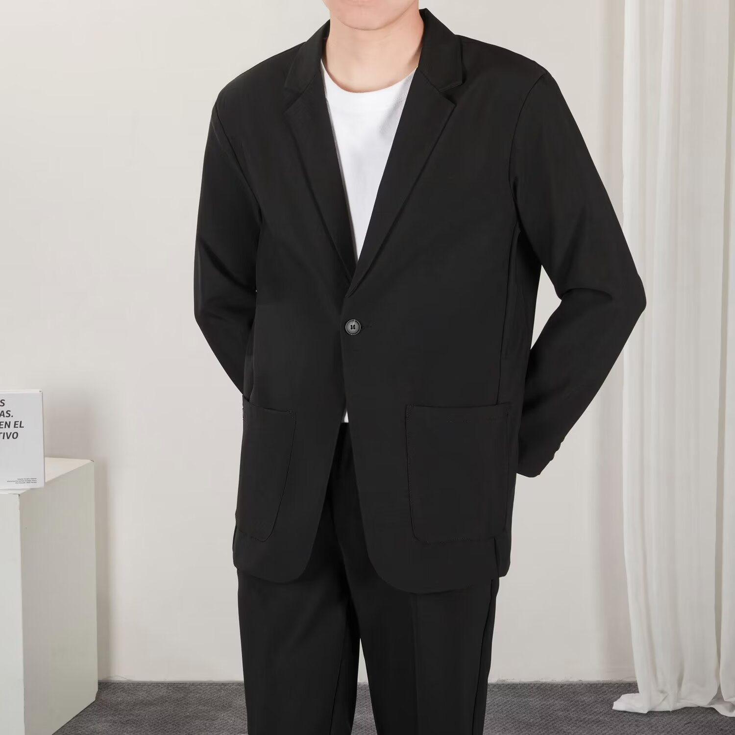 블랙 탑