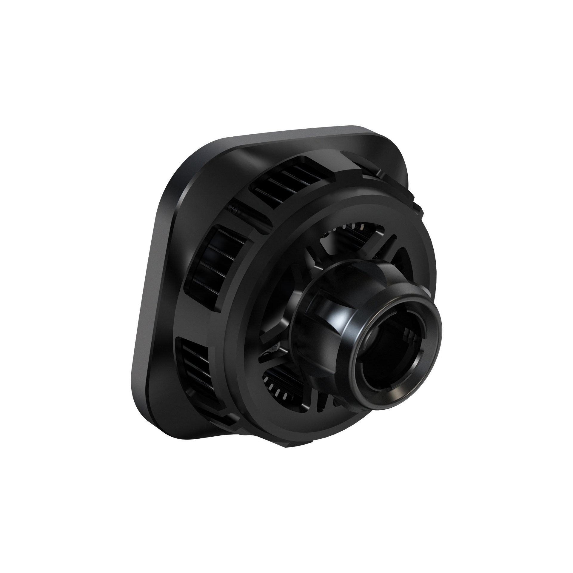 Magnetisk trådløs biloplader qi2 med kølesystem_voghion.com