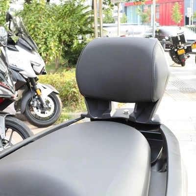 Zontes 368G368E Modifikasiya Edilmiş Kürək üçün Arxa Sərnişin Yastığı Aksesuarları