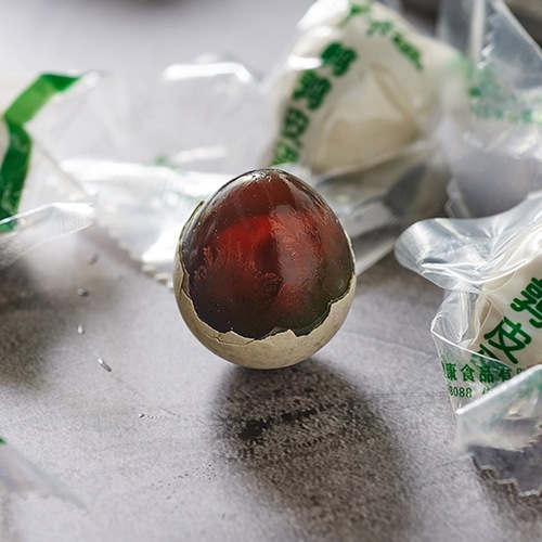 Godan Lead-Free Process Quail Egg 12/Box*2 Boxes