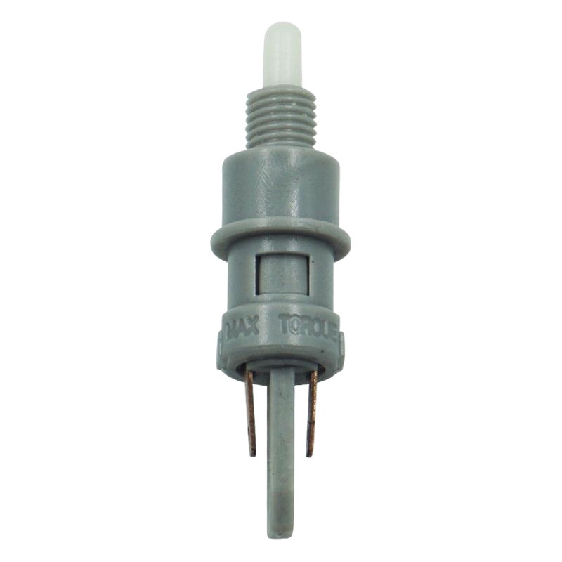 Accesorios de modificación de vehículos todoterreno de la motocicleta 6MM luces delanteras y traseras de freno de cobre interruptor de embrague de freno trasero enchufe Universal