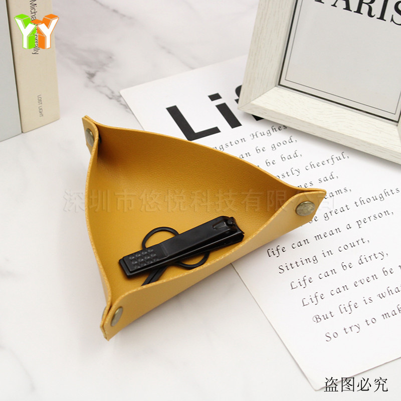 Fashionable storage box