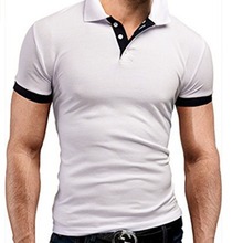 老爆款翻领广告速干文化衫工作服厂衣服polo短袖男跨境外贸现货