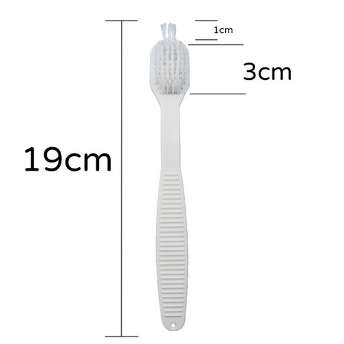 Household blender juice machine soy milk machine cleaning brush small bristle brush nylon lobster cleaning brush cup cleaning brush