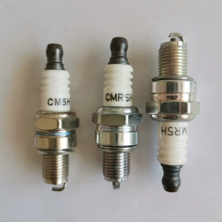 CMR5H GX35 аксессуары для четырехтактной газонокосилки триммер для живой изгороди свечи зажигания 140 Свеча зажигания кусторез Свеча зажигания