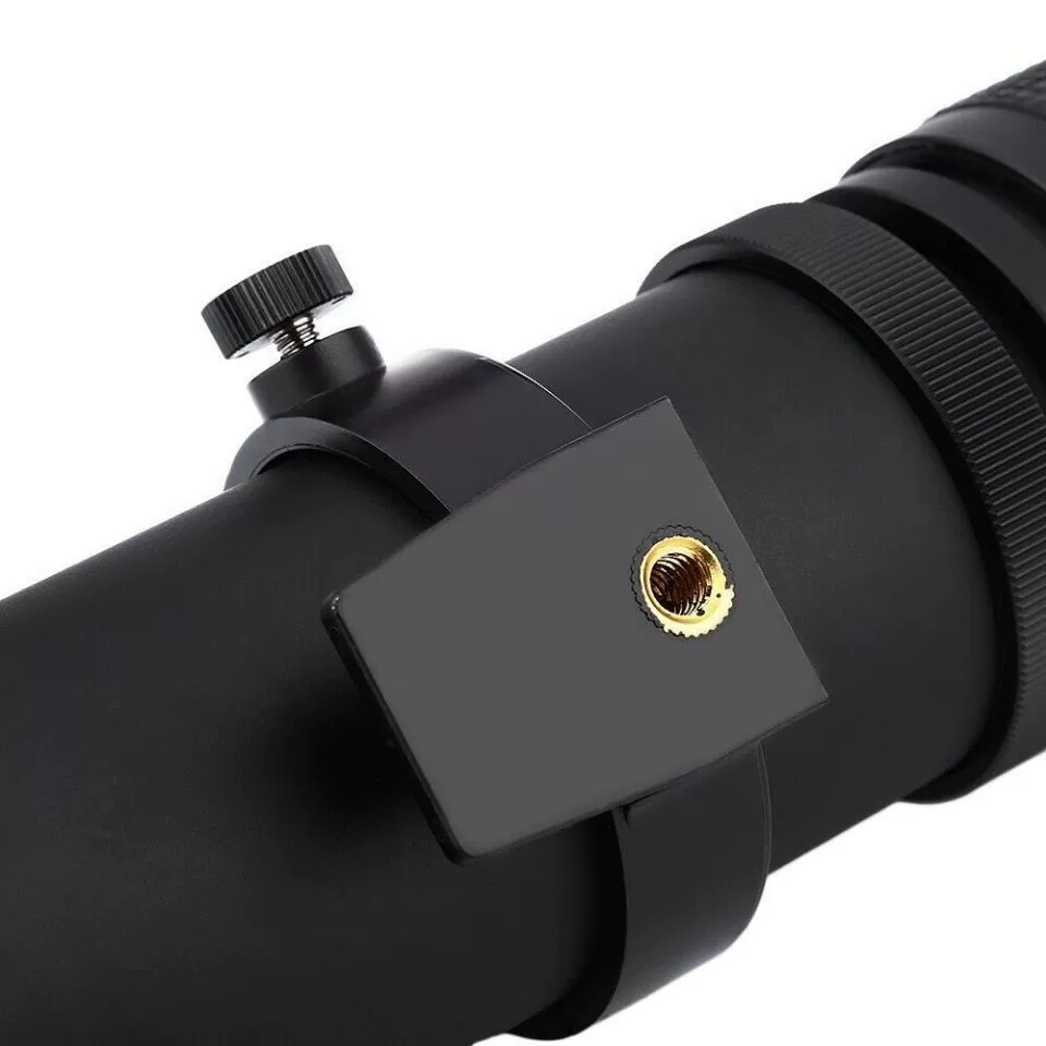 Телеобъектив с ручной фокусировкой 800 мм для беззеркальных камер, телеобъектив 420 мм для полнокадровых зеркальных камер, другие Northern Latitude.