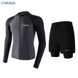 潜水服;连体泳衣;泳裤