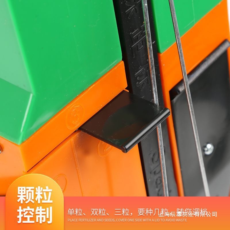 玉米播种机播种器点播器机施肥手提式多功能大豆花生农用工具点播