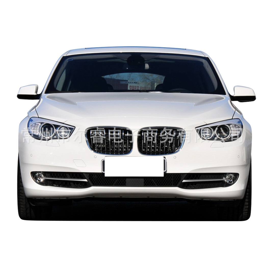 Suitable for BMW 5 Series GT models from 2010-2013, front bumper, rear bumper, front and rear body kits