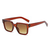 Classic universal trend sunglasses, European style, suitable for import