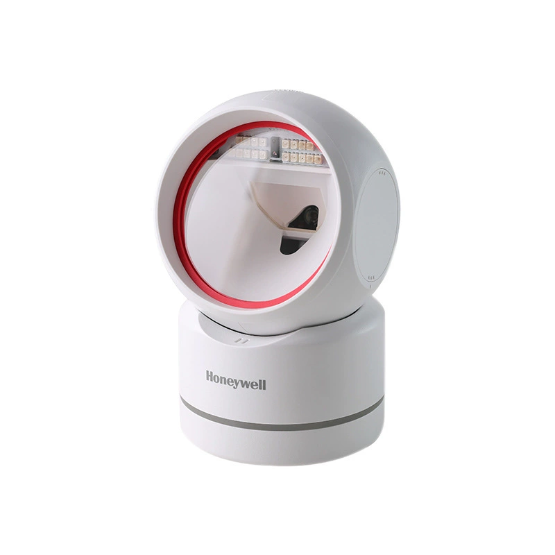 Платформа сканирования QR-кода Honeywell HF680 для супермаркетов и магазинов шаговой доступности, мобильное сопровождение WeChat