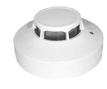 烟雾探测器    型号:HAD-TAD-169