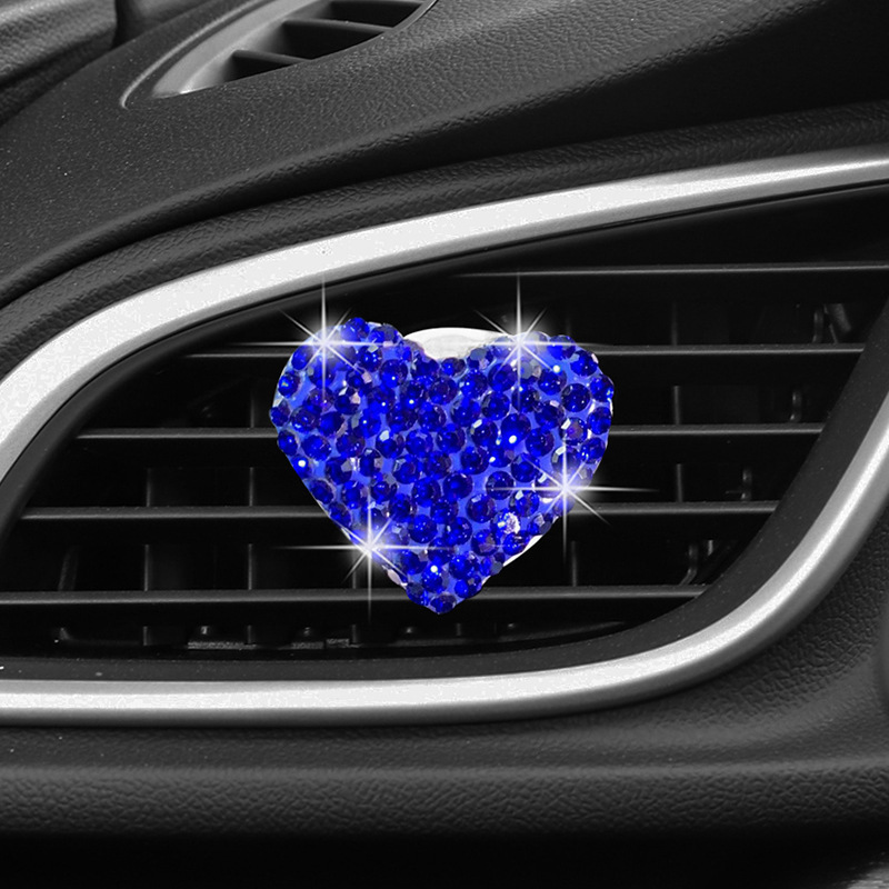 다크 블루 드릴