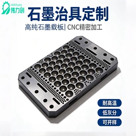 石墨及碳素;石墨;冶炼设备配件