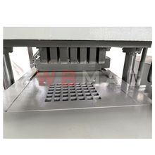 多功能炭粉压块机 生物质炭成型机现货 无烟少灰