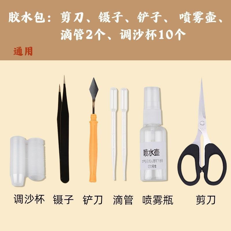 Materiales tradicionales hechos a mano Jintao Landiy pintura de esmalte novatos tazas esteras estudiantes activos cultura cultural inmaterial