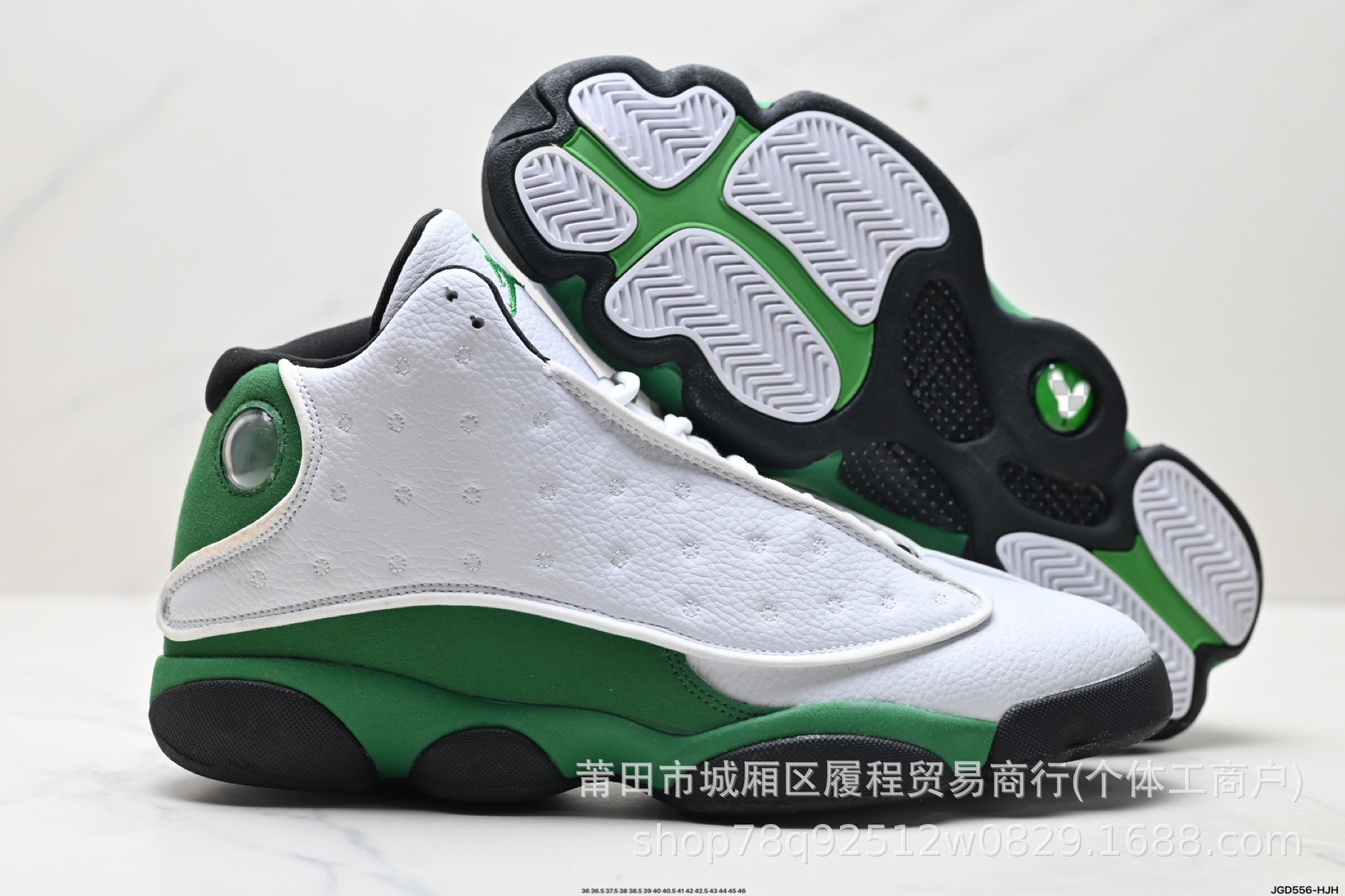 Zapatos Pitian versión alta aj13 puro original uno a uno reproducido aj13 zapatos de baloncesto deportivo de alto nivel para hombres y mujeres