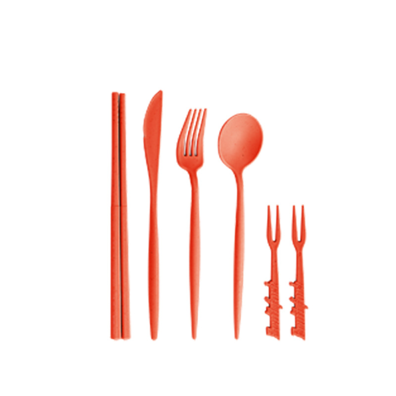 【포르투갈】오렌지(OPP 가방)