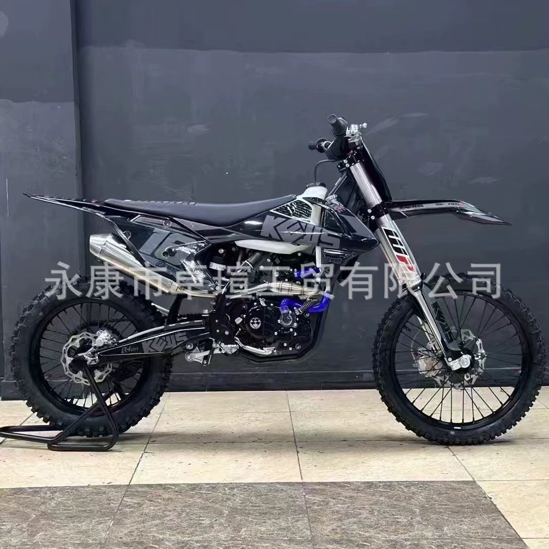 ATV Motocross Kart Kweiss Motocross двухколёсный мотоцикл NB300