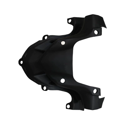 Tank Cover, Windshield, Mudguard, Head – Motorcycle Fender - inner-head-cover-black