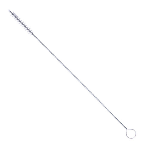 Thickened sponge baby bottle brush long handle cup brush straw pacifier multiple 360° no dead angle cleaning straw brush