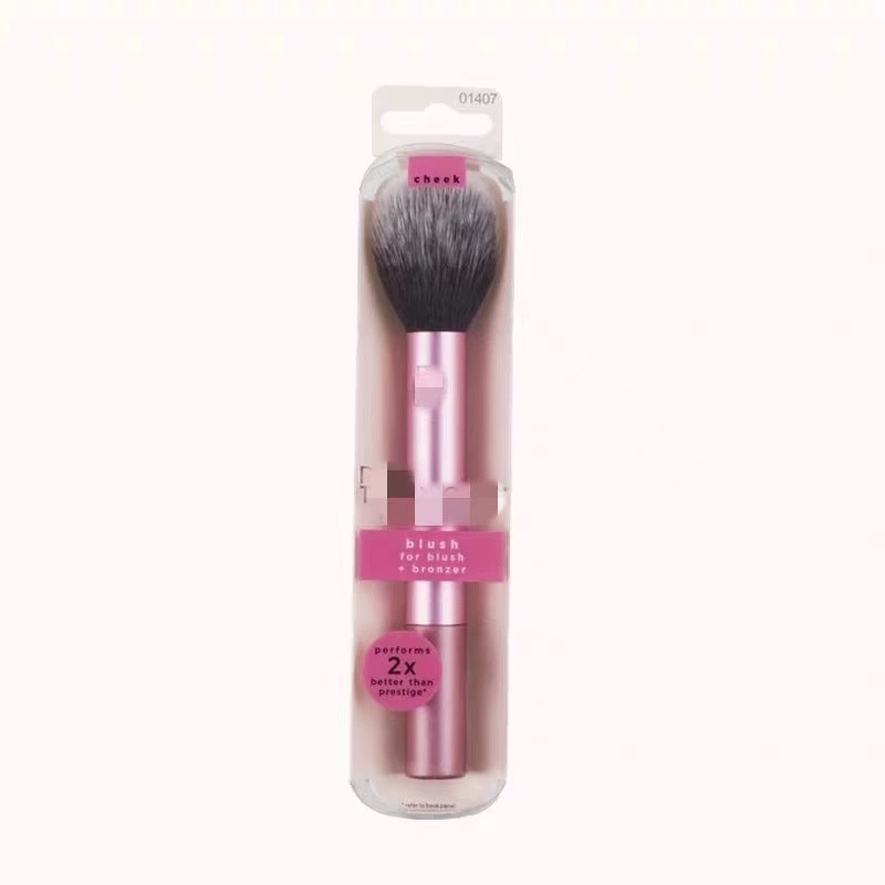 Brush (Real Techniques) face & blush foundation highlighter, versatile makeup brush kit, USA