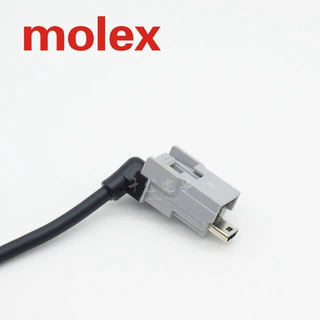 狂欢价 1002150616 100215-0616接插件连接器MOLEX