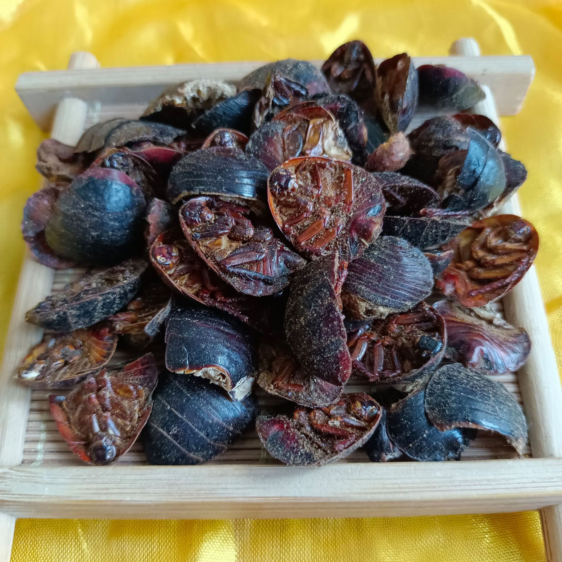 土元地鳖虫簸萁虫土鳖中药材鳖虫干货批发清水货【文杰药业】-阿里巴巴