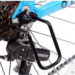 Bicycle rear derailleur protector, derailleur, mountain bike protection, accessories, bicycle derailleur protector