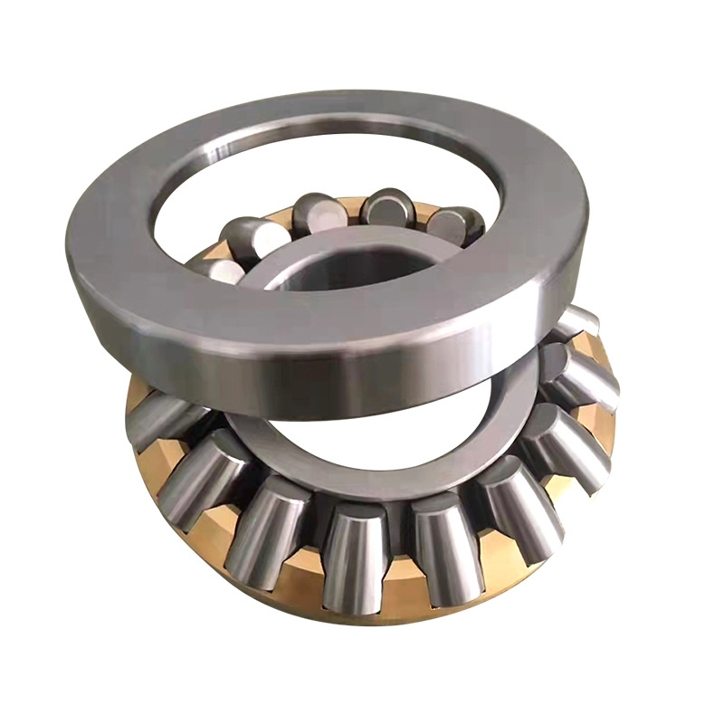 8类推力球轴承黄铜保持架51128M51130M51132M51134M大推力