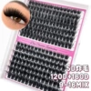 14 rows of fried hair 120P+160P