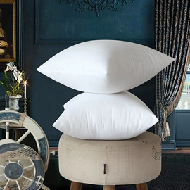 靠垫/抱枕;纤维枕