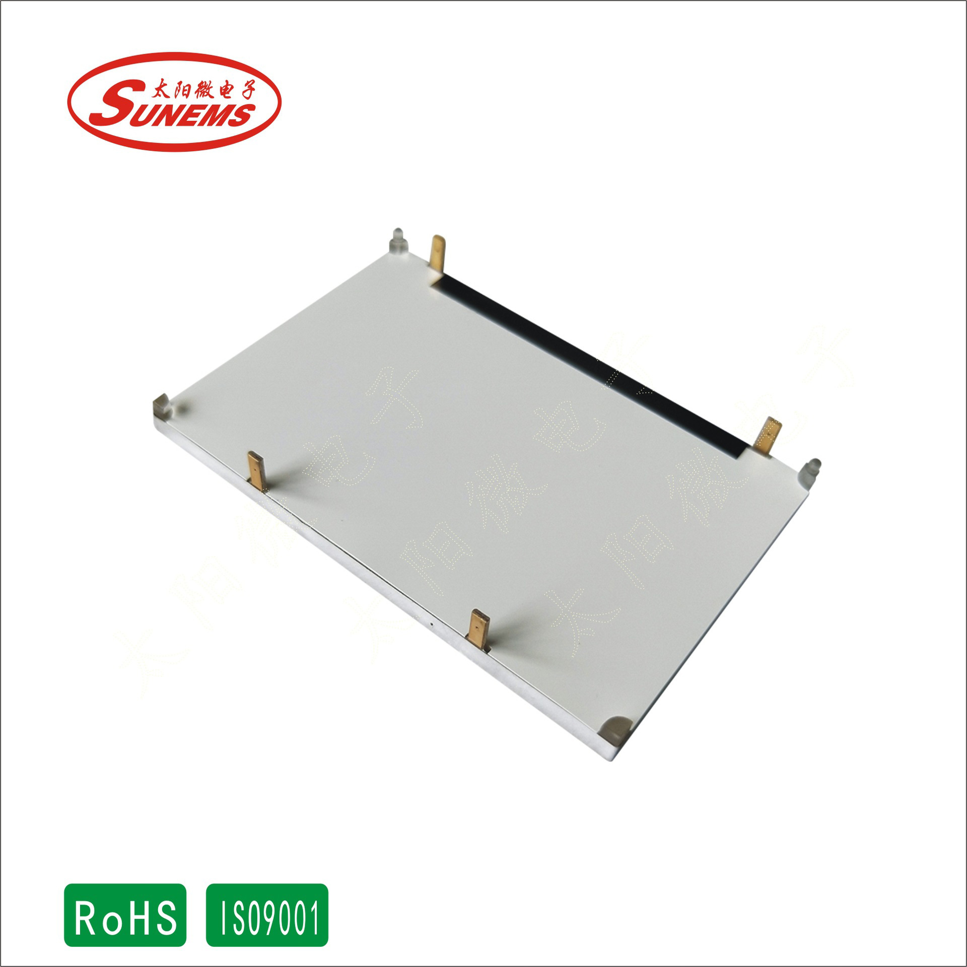 太阳微LED背光源 SUN-E型背光导光板 PMM反射式发光片厂家直销