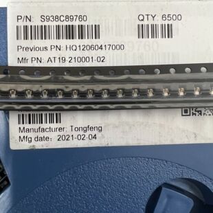 �~�� AT19-210001-02 S938C89760 �����B���� 늳؏�Ƭ