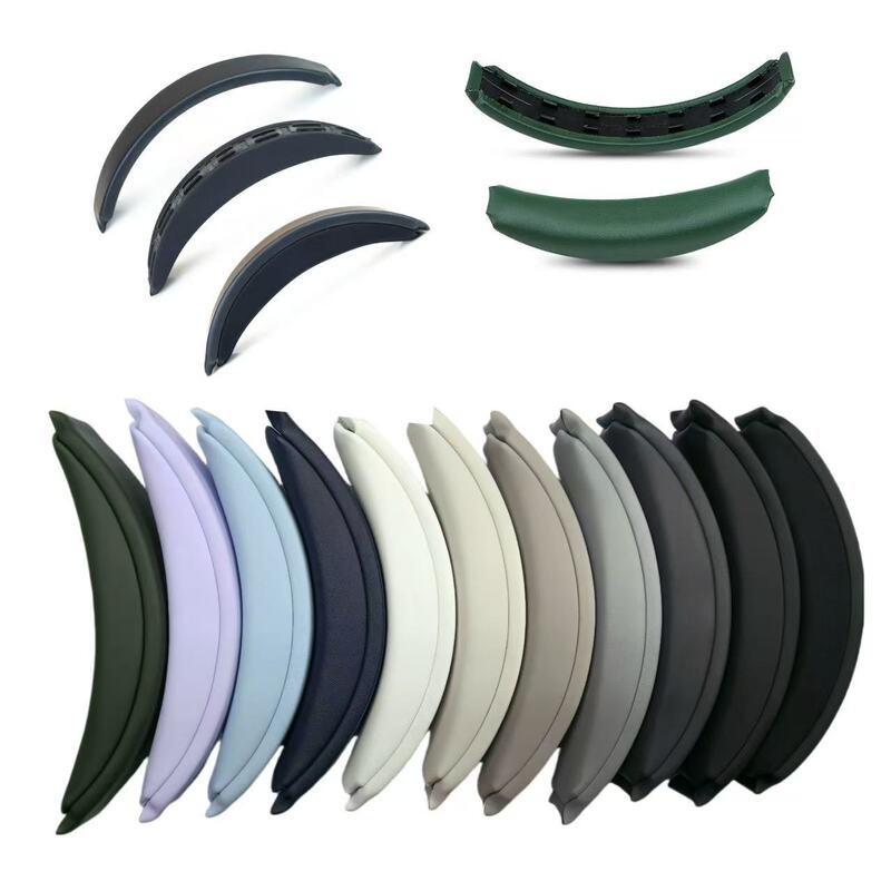 Suitable for Dr. Bose Qc35 Second Generation Qc45 Headphone Headband Snap-On Headband Sheath Headgear