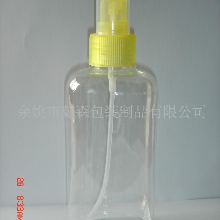 供应多规格PET喷雾瓶 容量多种可参考