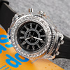Plastic dial, swiss watch, Korean style, wholesale