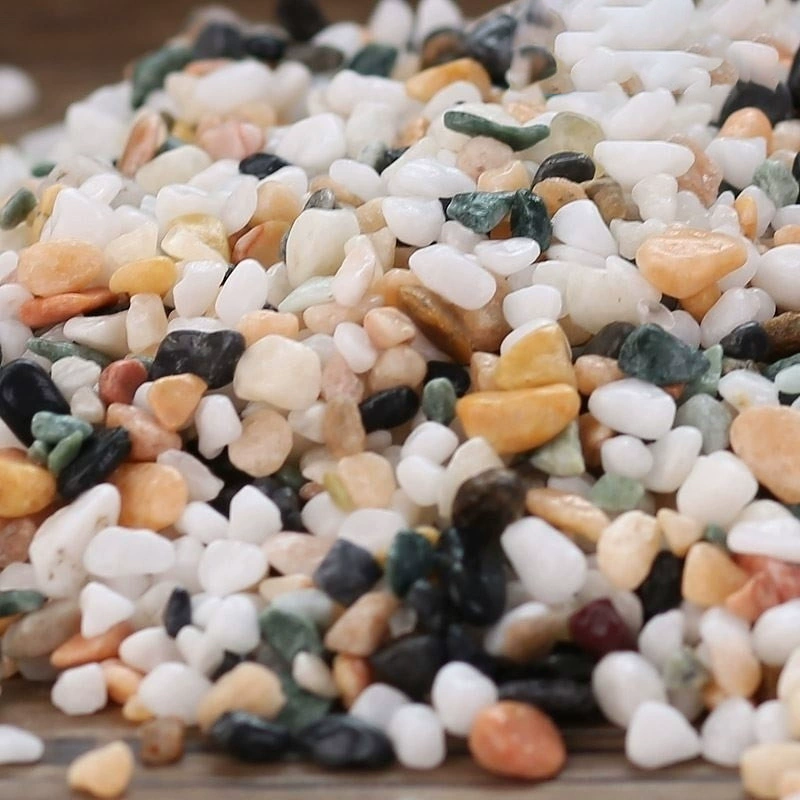 Маленький магазин цветочного камня в цветочном горшке бытовые дышащие декоративные украшения милые камни на суккуленте