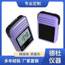 ��ӦMINI-THCO2 ��Яʽ��ʪ�ȶ�����̼��¼�� ��ʪ�ȼ�¼��