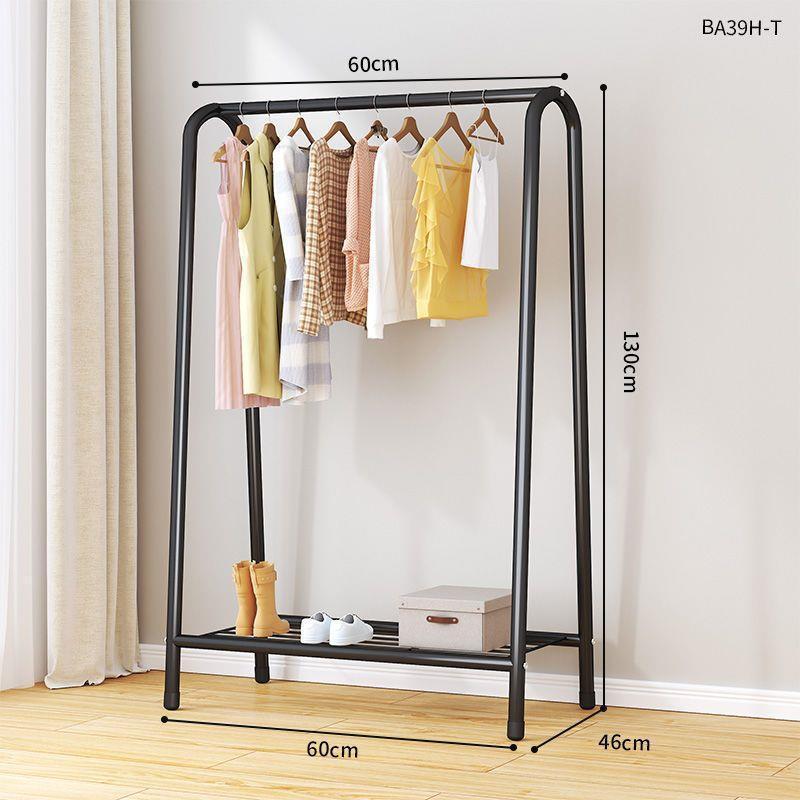 60cm [흑철] 강화봉 + 수납망