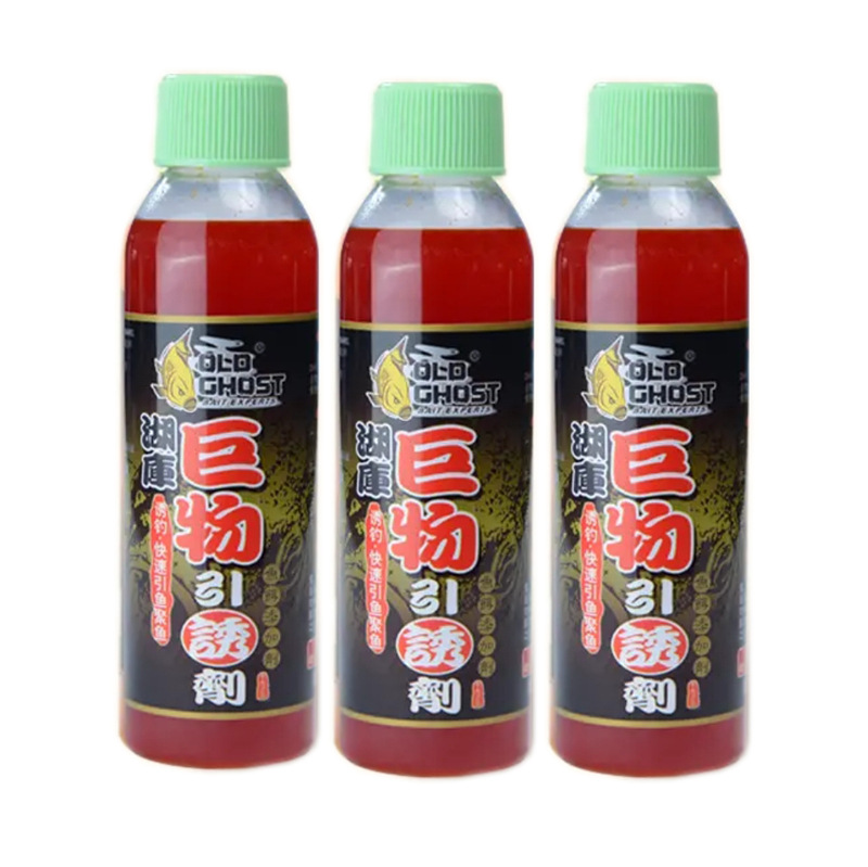 Atractor de peces de peces antiguo, atractor de peces de tipo oloroso, atractor de peces gigantes, atractor de peces salvajes, cebo de peces, cebo de peces, cebo de peces