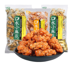 �ۘ��̿�ˮС�黨460g֥������ۺ���ζ���f��ʳ��؛С�����eʳƷ